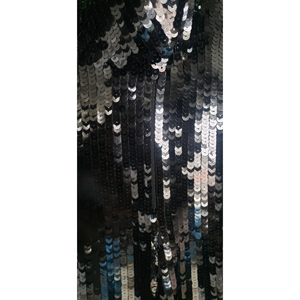 51. J.Crew Invite dress in sequin